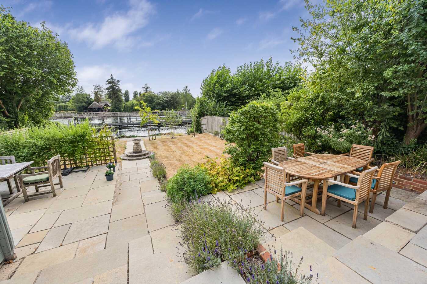 Wargrave Road, Henley-on-Thames